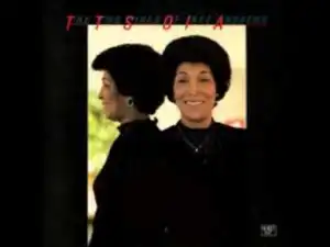 Inez Andrews - New Name